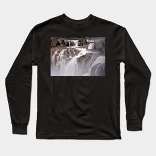 Power of Water Long Sleeve T-Shirt